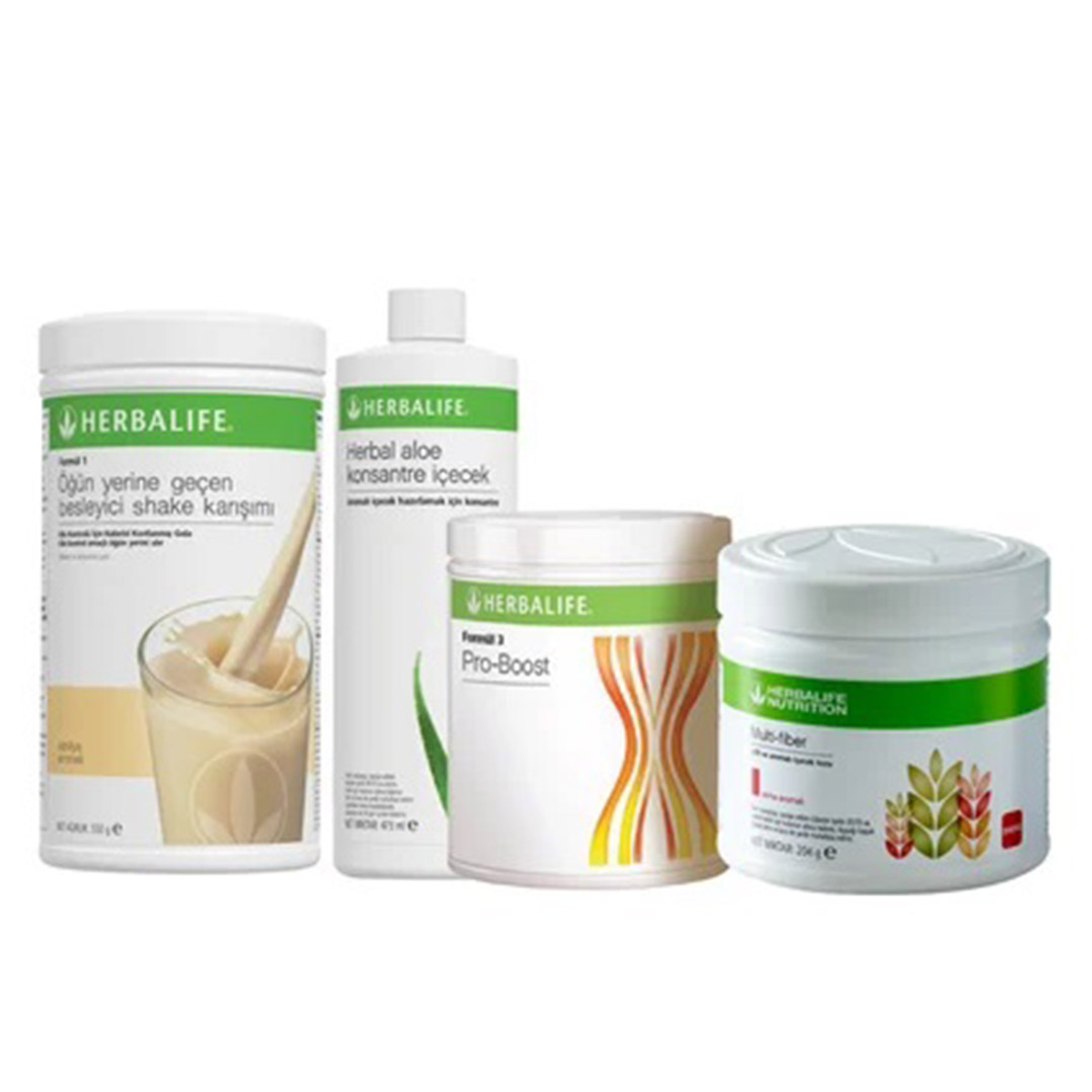 1 Shake 1 Multi 1 Proboost 1 Aloe Seti