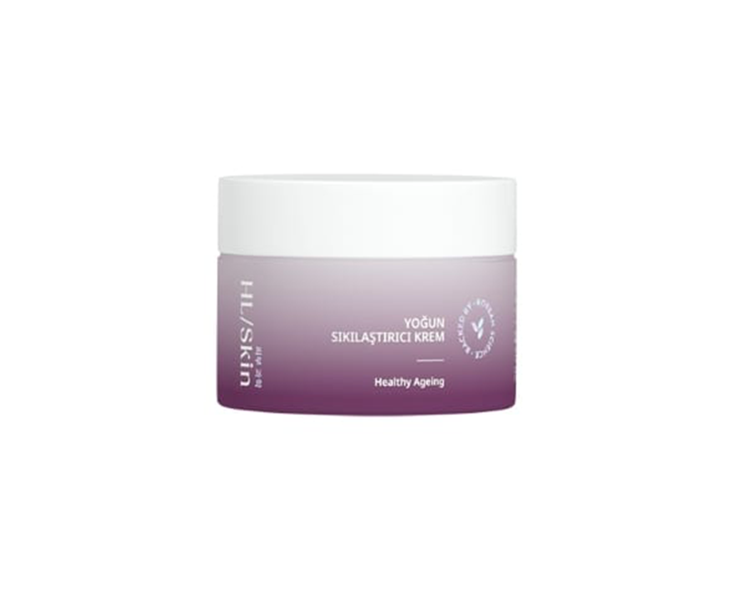 HL/Skin Yoğun Sıkılaştırıcı Krem