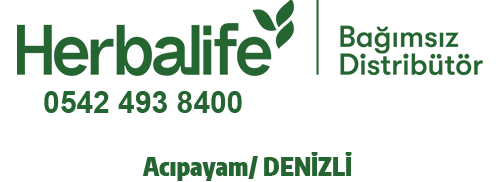 Herbalife Nutrition Bağımsız Distribütörü 